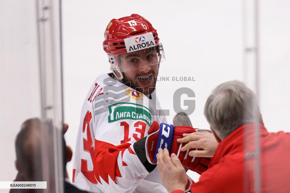 Yegor Sokolov