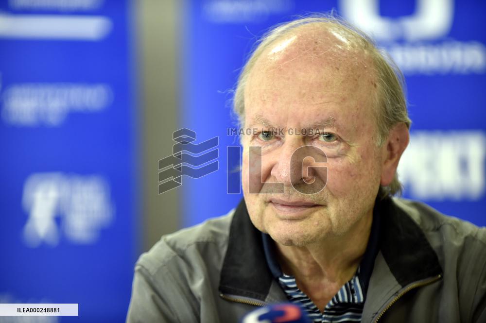 Ivan Passer died at 86