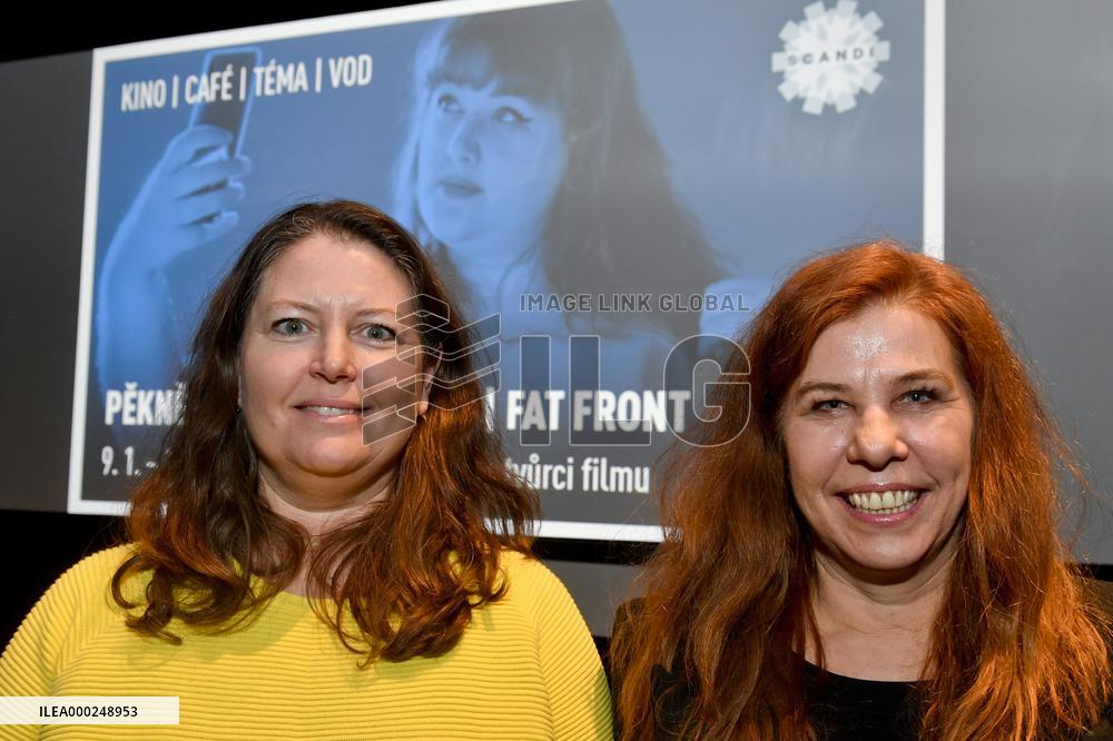 Louise Kjeldsen, Louise Detlefsen