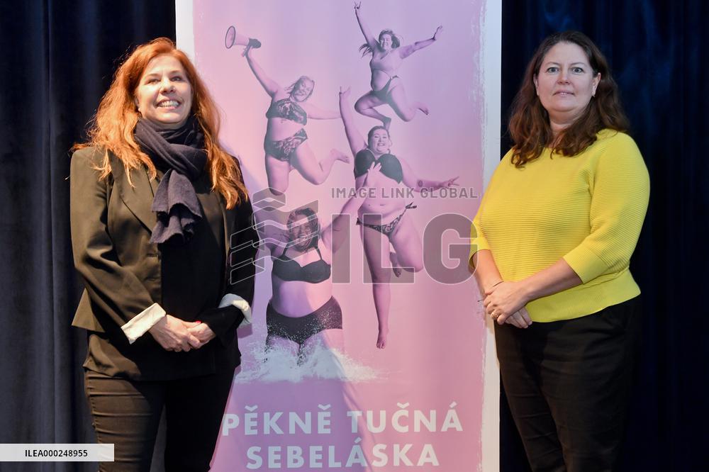 Louise Kjeldsen, Louise Detlefsen