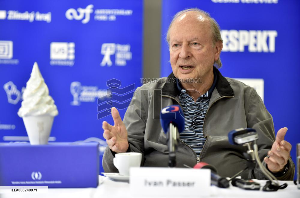 Ivan Passer died at 86
