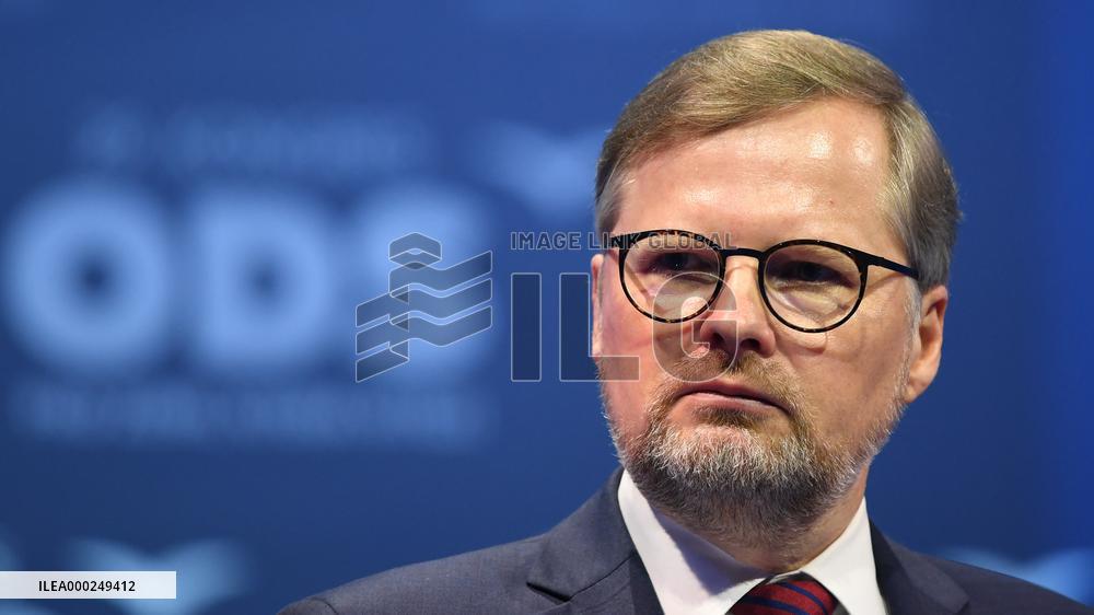 Petr Fiala