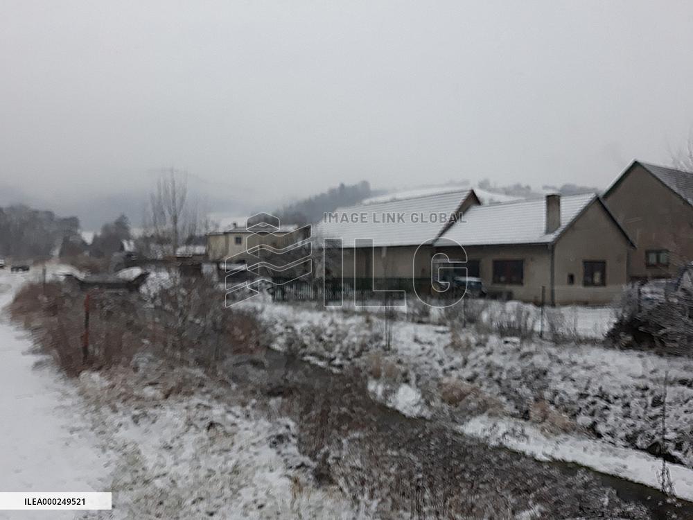 Bird flu back in Czech Republic