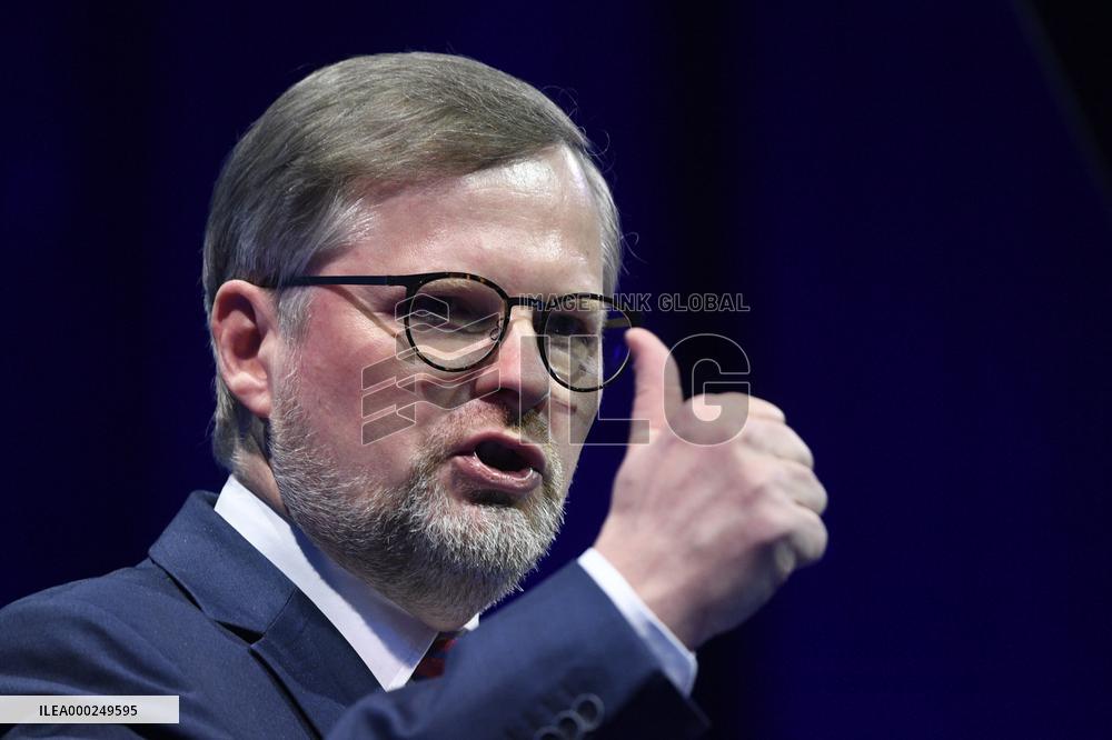 Petr Fiala