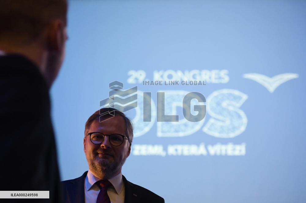 Petr Fiala