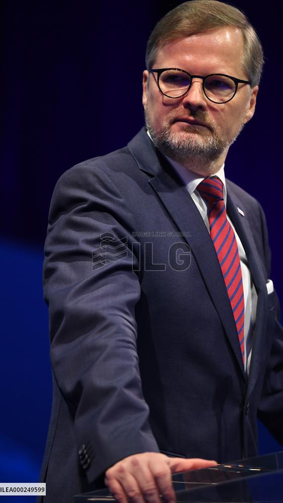 Petr Fiala