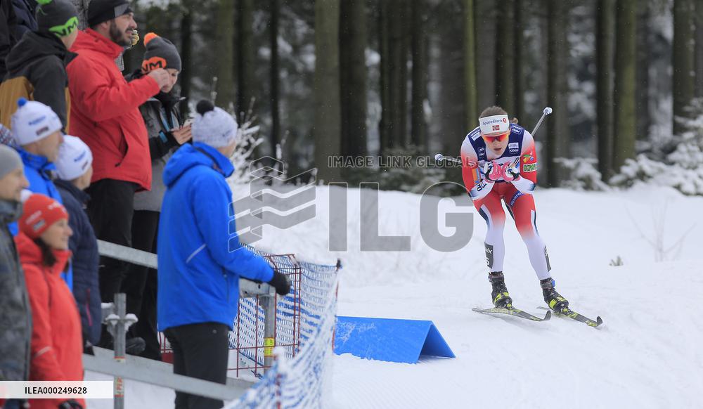 INGVILD FLUGSTAD OSTBERG