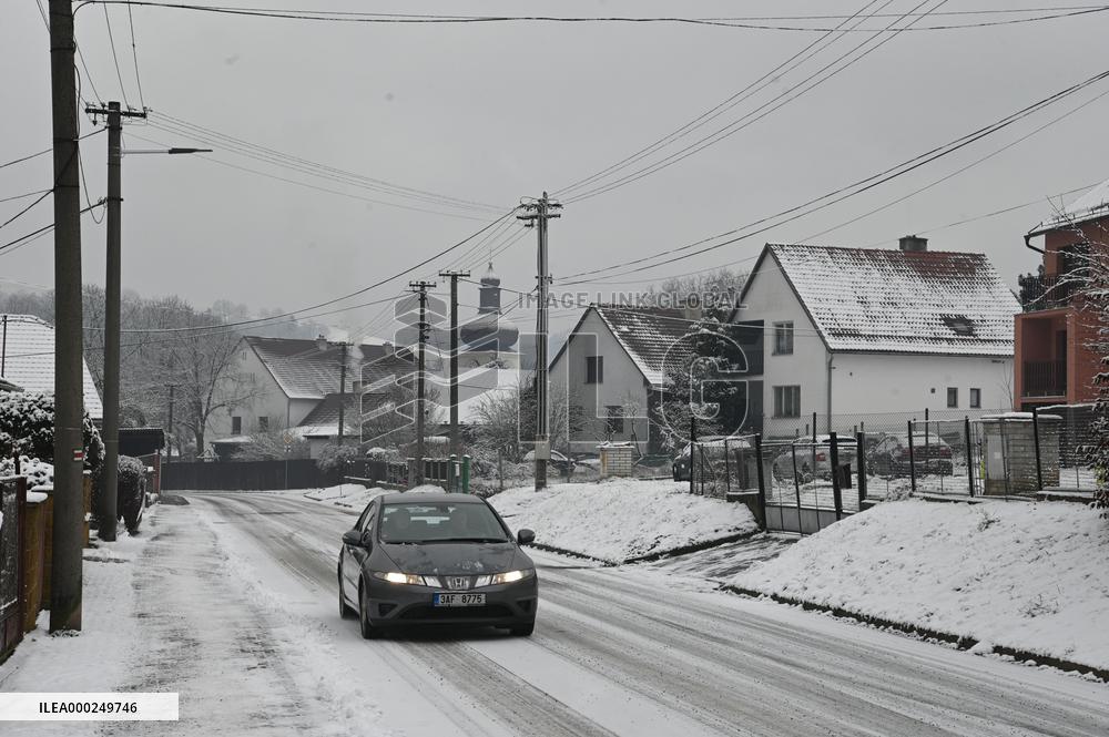 Bird flu back in Czech Republic