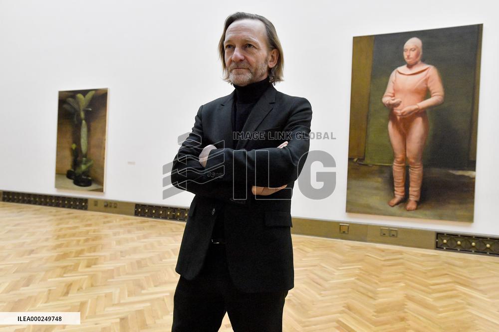 MICHAEL BORREMANS