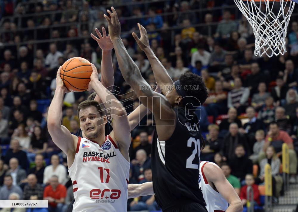 Jaromir Bohacik, Darrlyn Willis