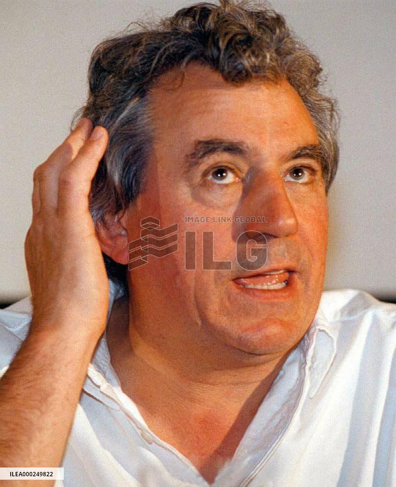 Terry Jones