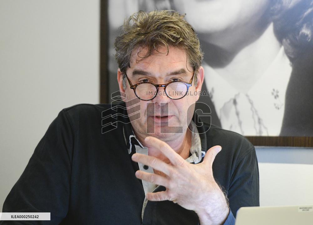 Tomas Etzler