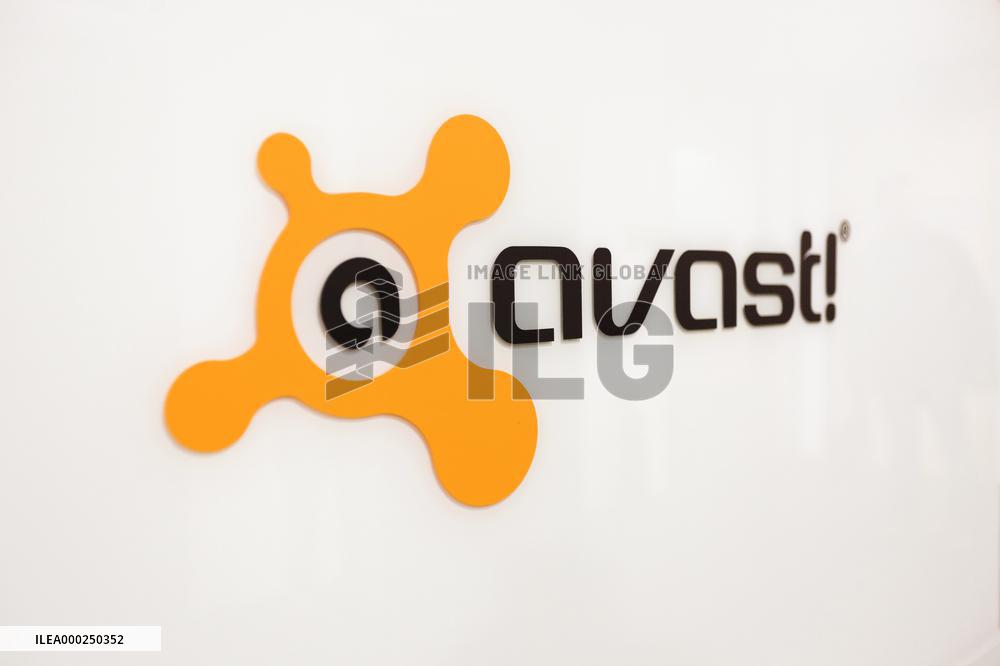 office, Avast Software a.s company,  computer security application avast!, antivirus, freeware