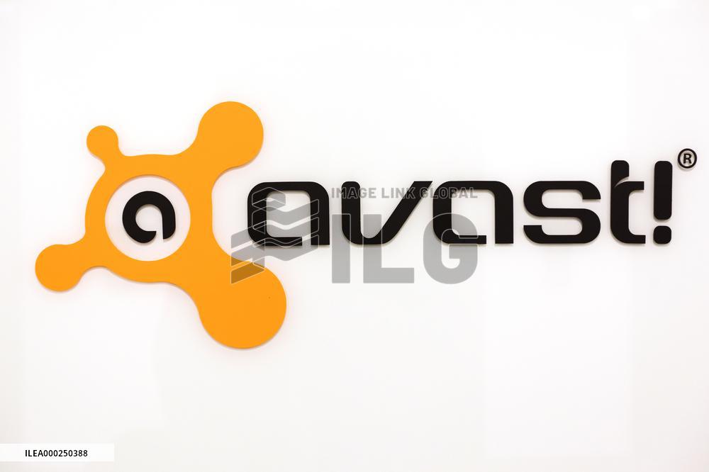 office, Avast Software a.s company,  computer security application avast!, antivirus, freeware
