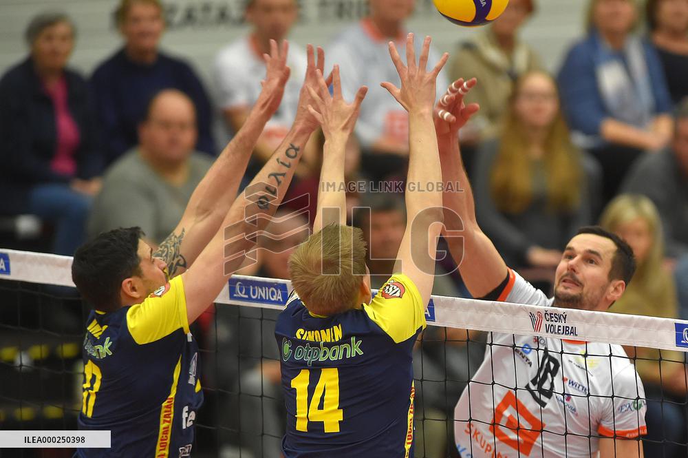 Rogerio Lintz Leite Medeiros Nogueira, Sauli Sinkkonen, Filip Rejlek