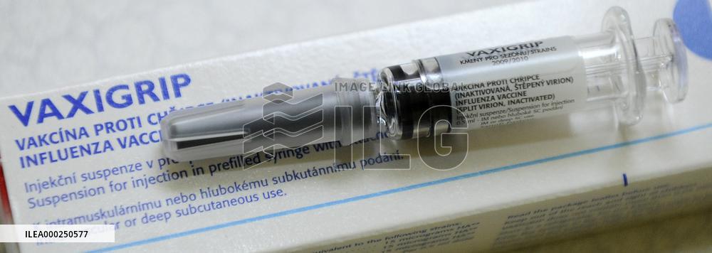Vaxigrip