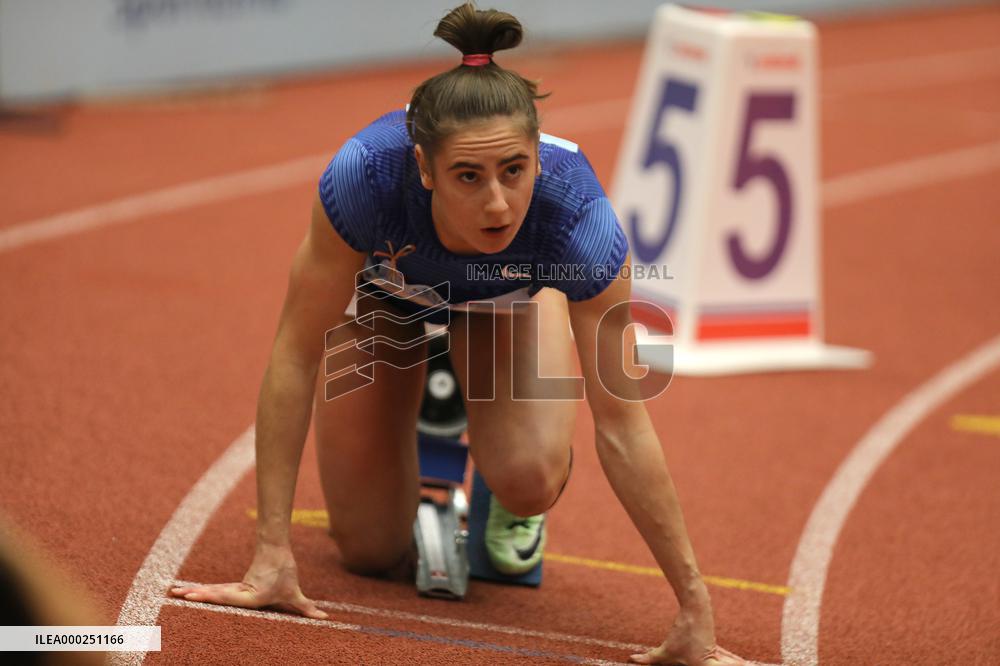 Lada Vondrova