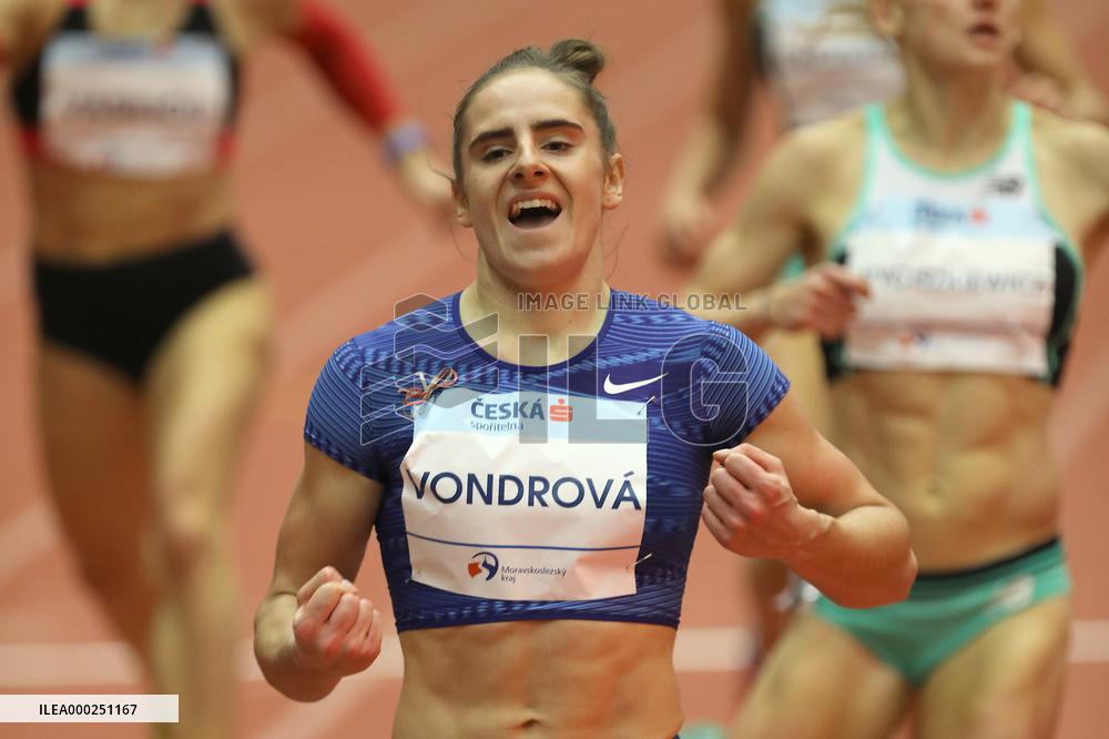 Lada Vondrova