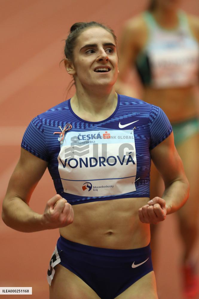 Lada Vondrova
