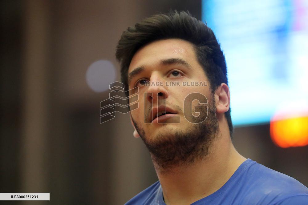 LEONARDO FABBRI
