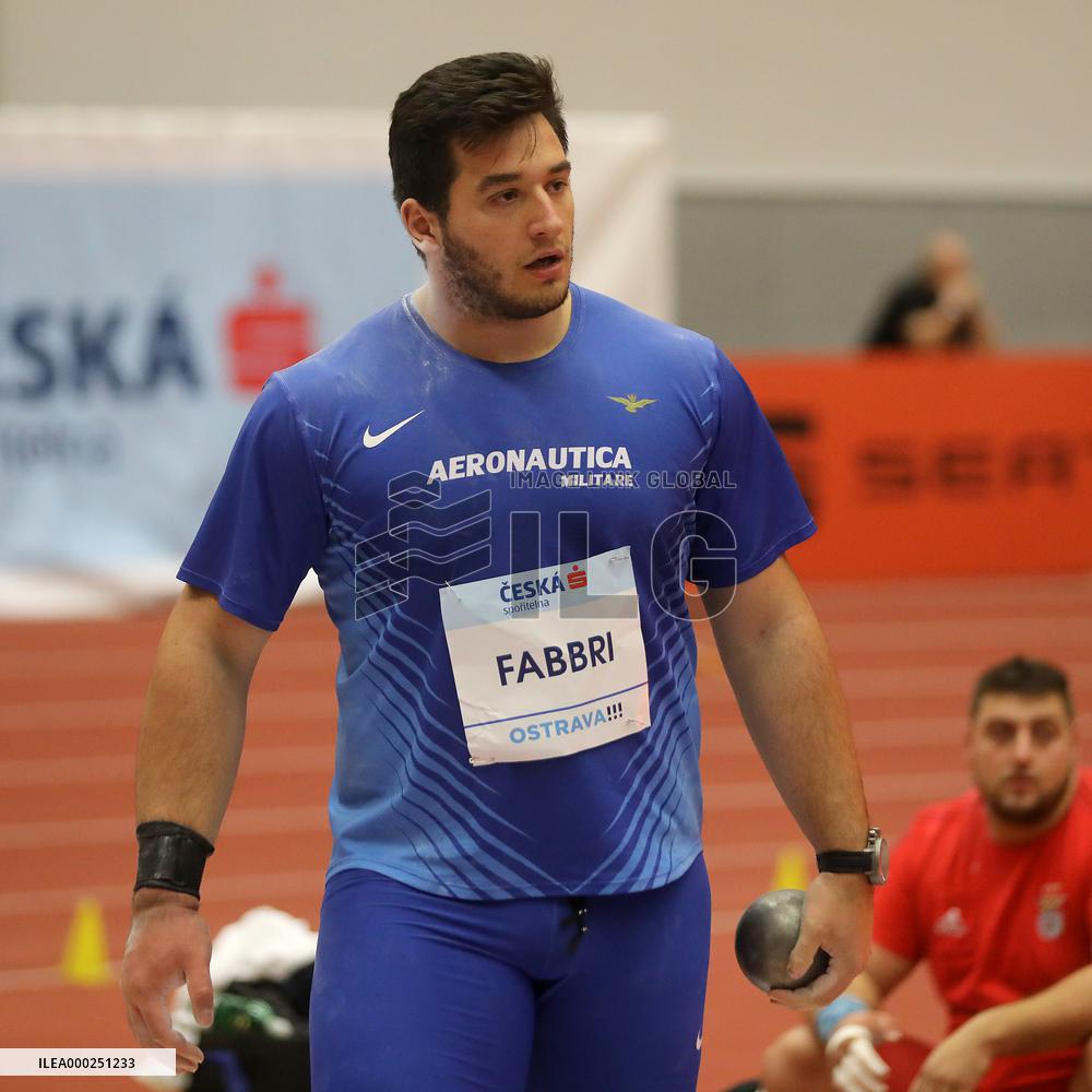 LEONARDO FABBRI