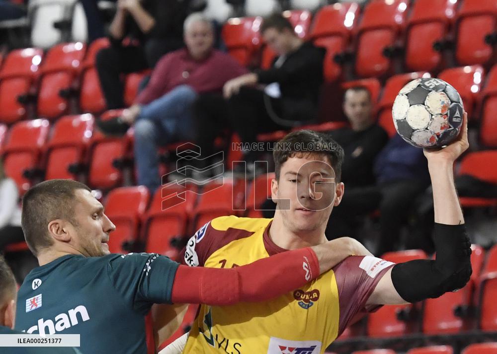 Damir Rezic, Vojtech Patzel