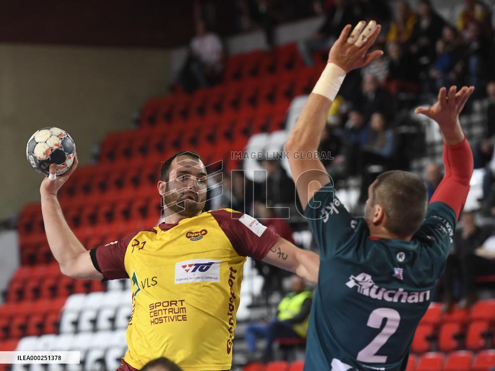 David Sustek, Damir Rezic