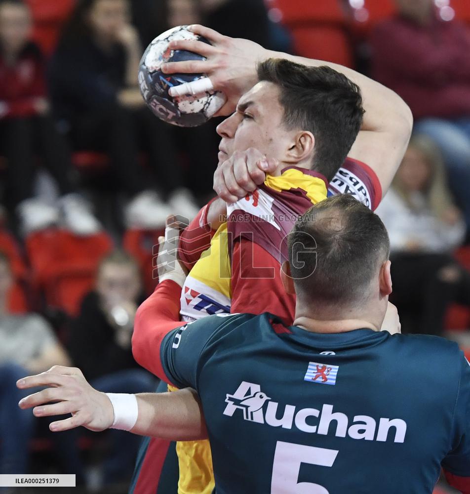 Matej Klima, Peter Ostrihon