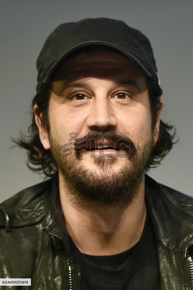 Stefan Kapicic