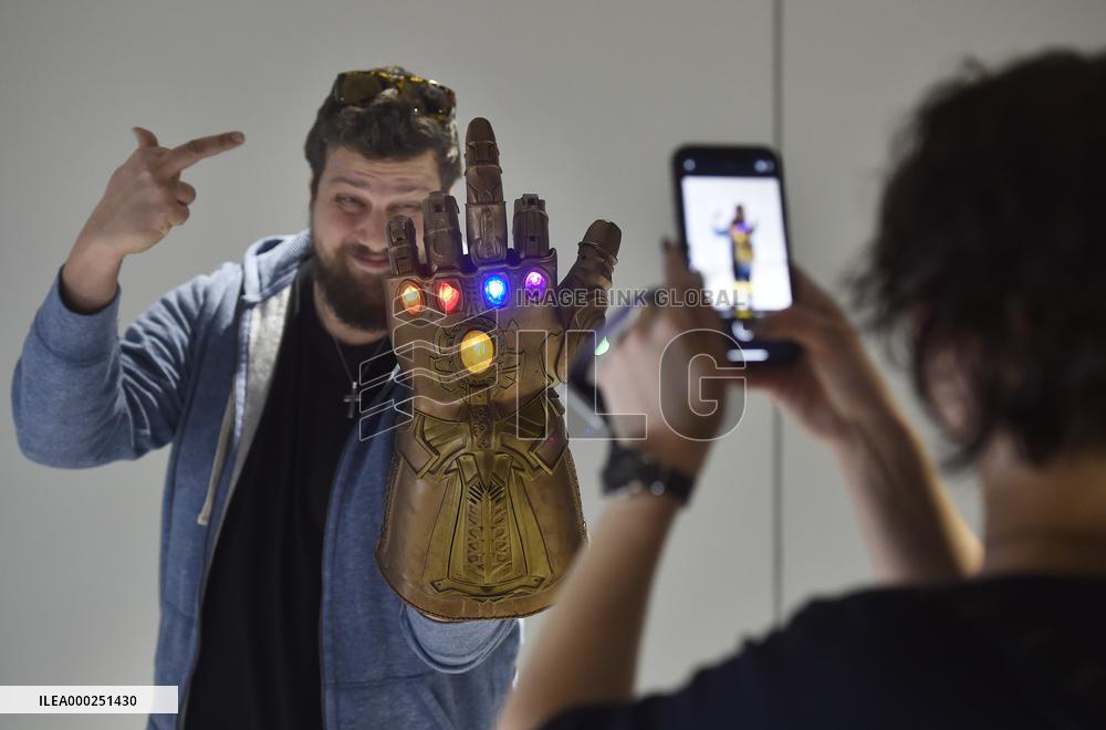 Comic-Con