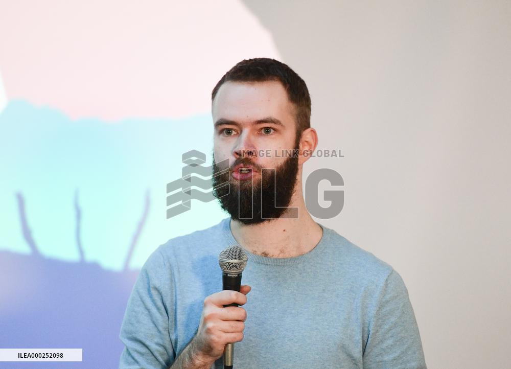 Ondrej Moravec
