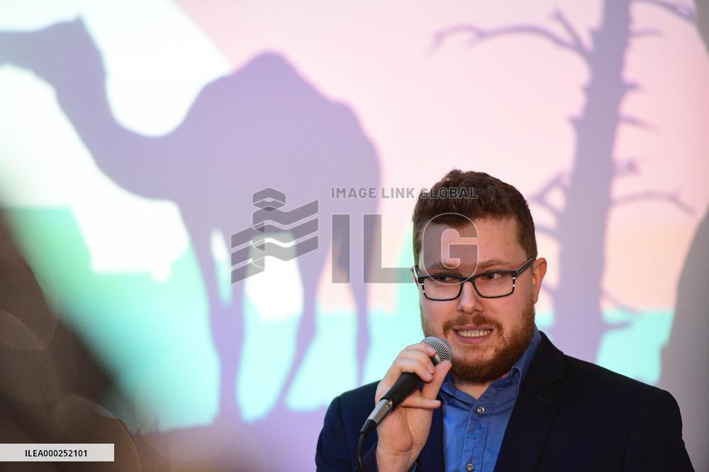 Ondrej Kamenicky
