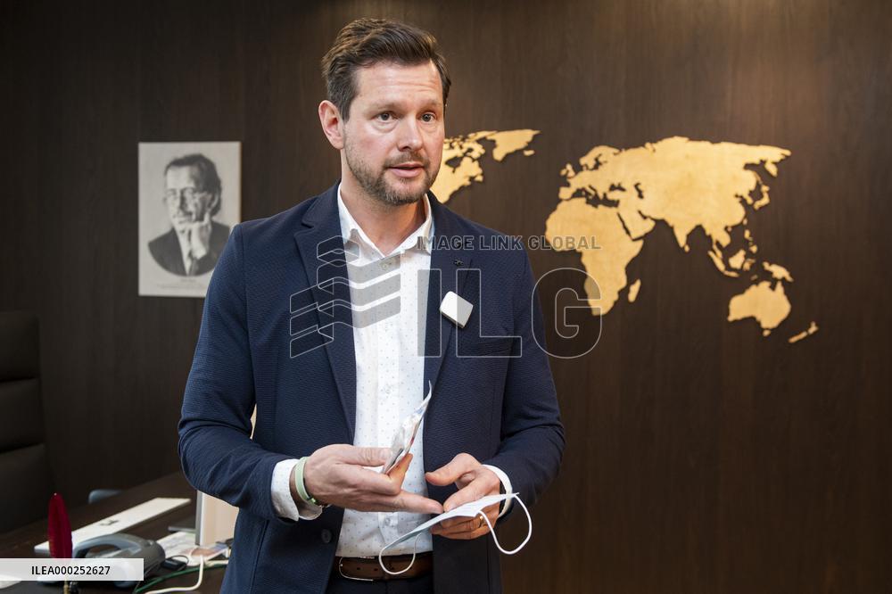 Tomas Mertlik
