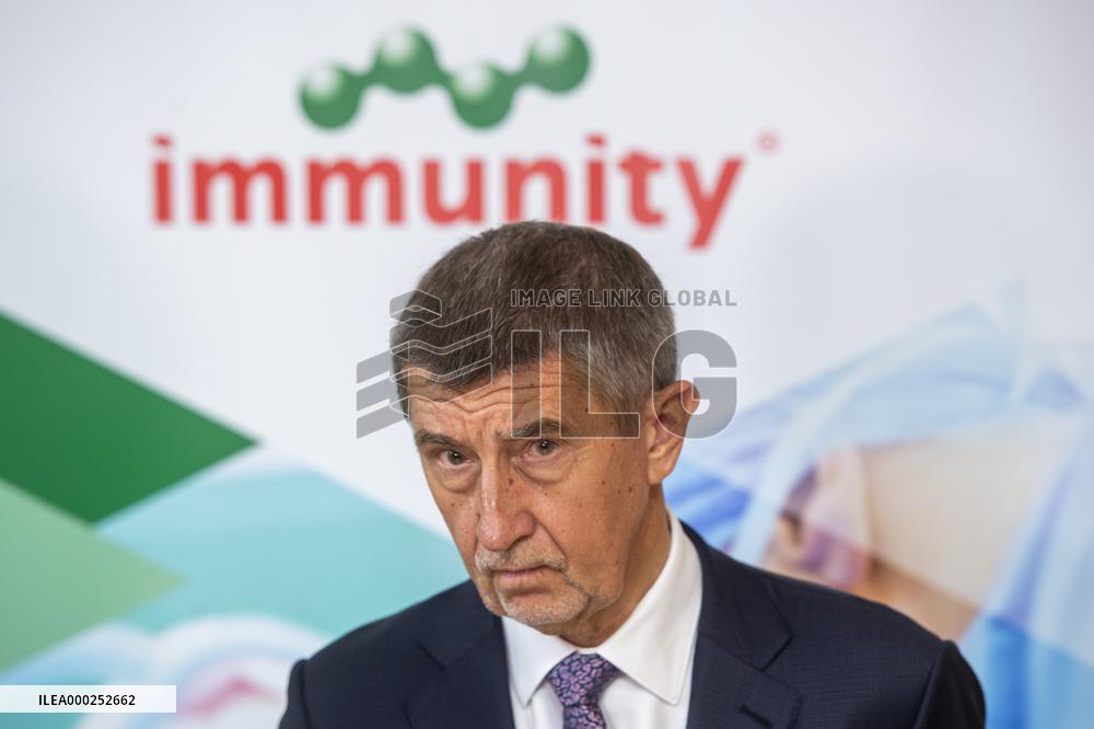Andrej Babis