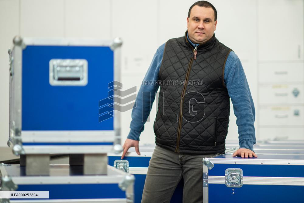 Czech packaging firm works on project for Ariane 6 rocket