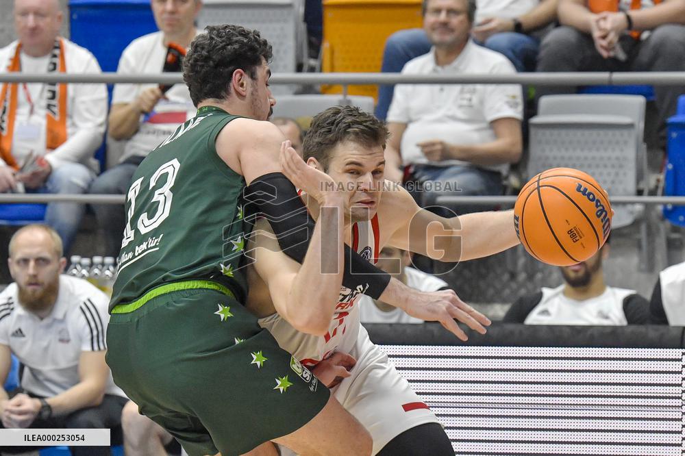 Erkan Yilmaz, Jaromir Bohacik