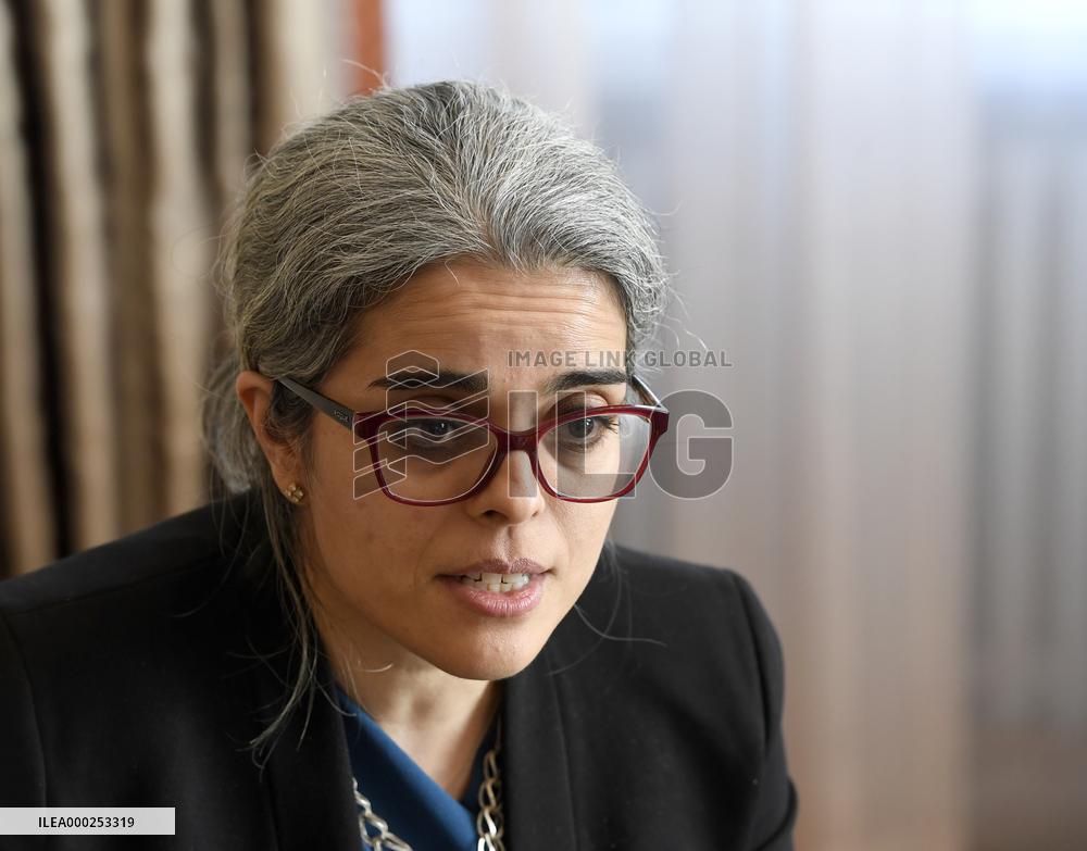 Ayesha Rekhi