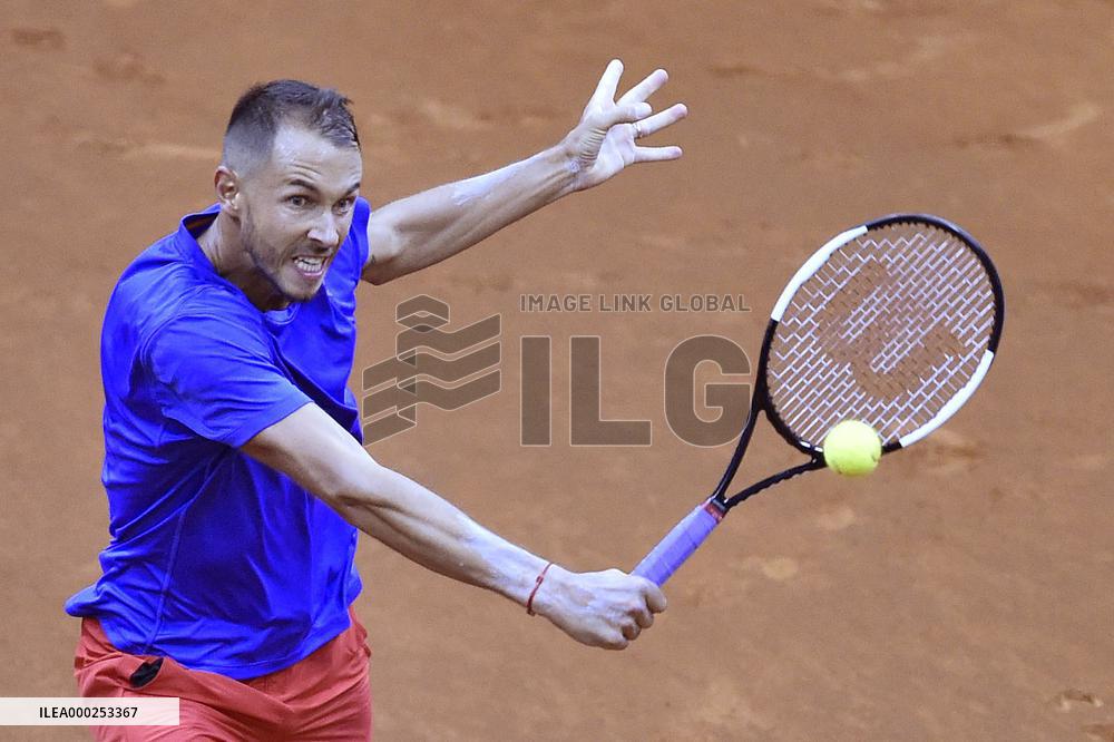 Lukas Rosol