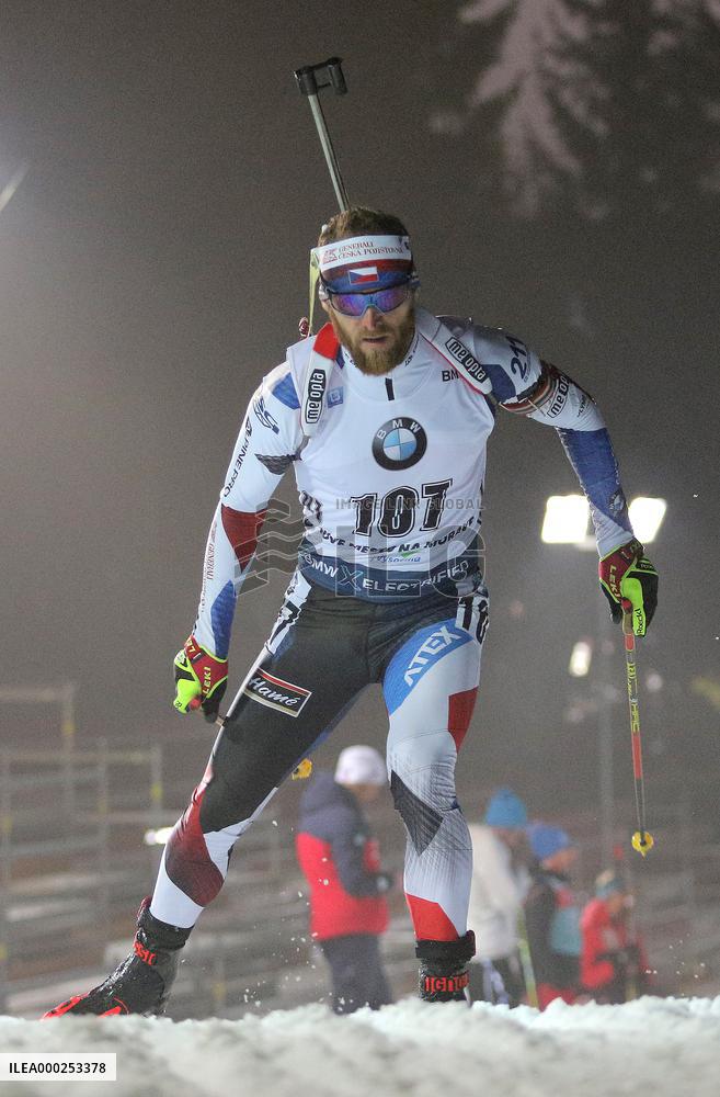 MICHAL SLESINGR