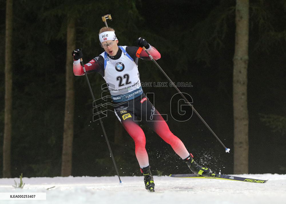 JOHANNES THINGNES BO