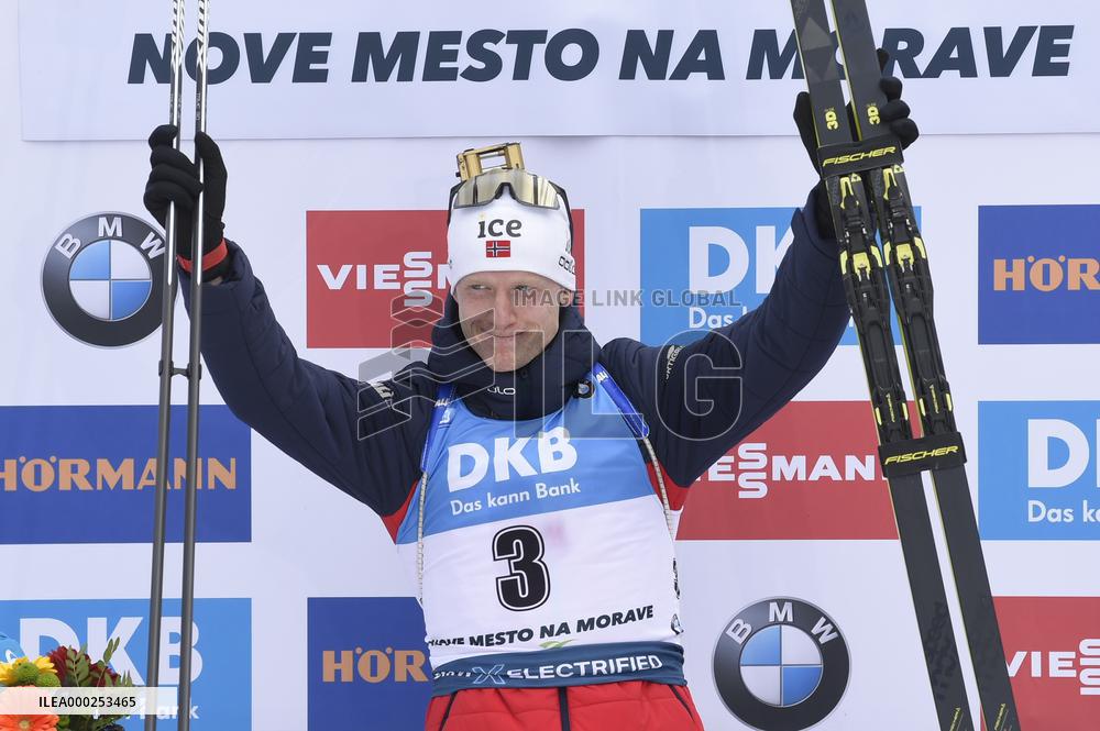 JOHANNES THINGNES BO