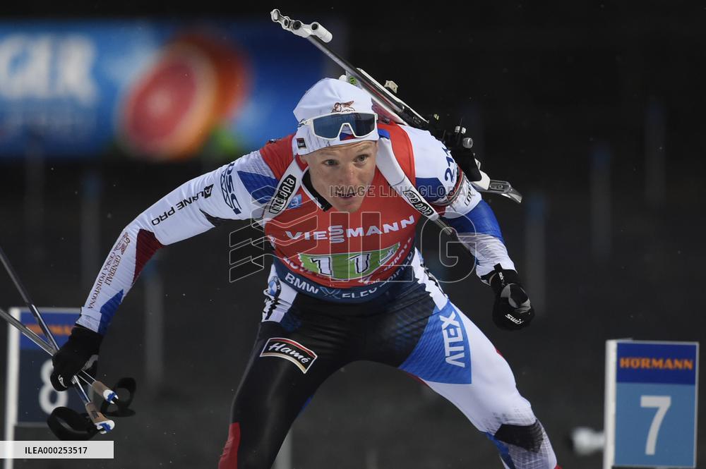 ONDREJ MORAVEC