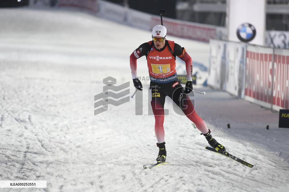 TARJEI BO