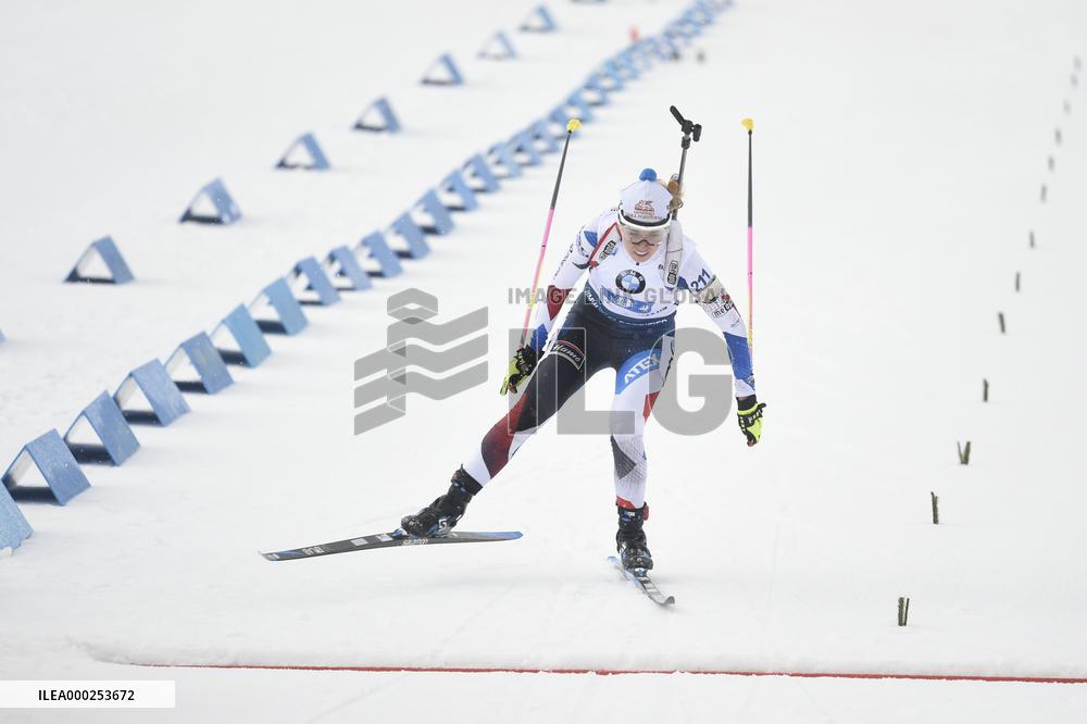 Eva Kristejn Puskarcikova