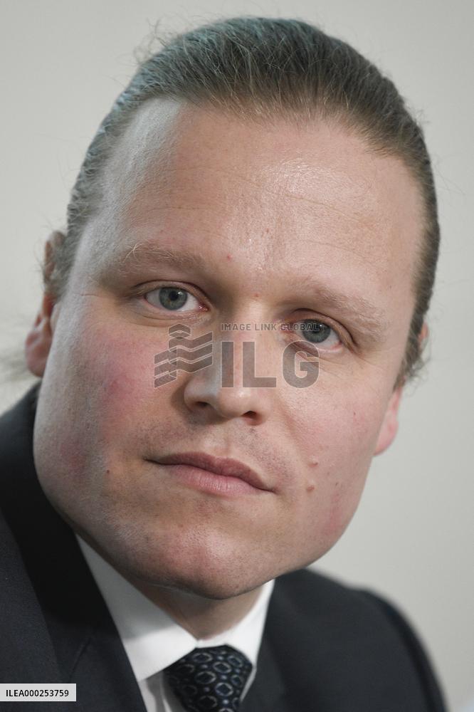 Jan Kvacek
