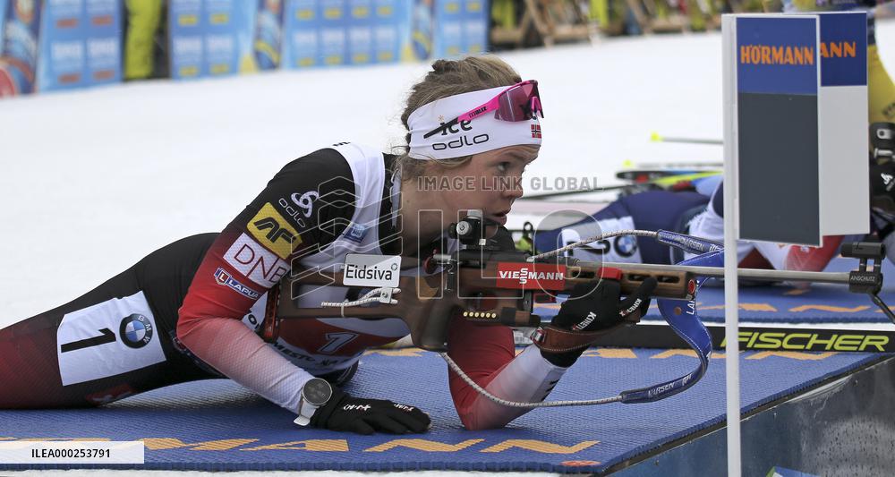 KAROLINE OFFIGSTAD KNOTTEN