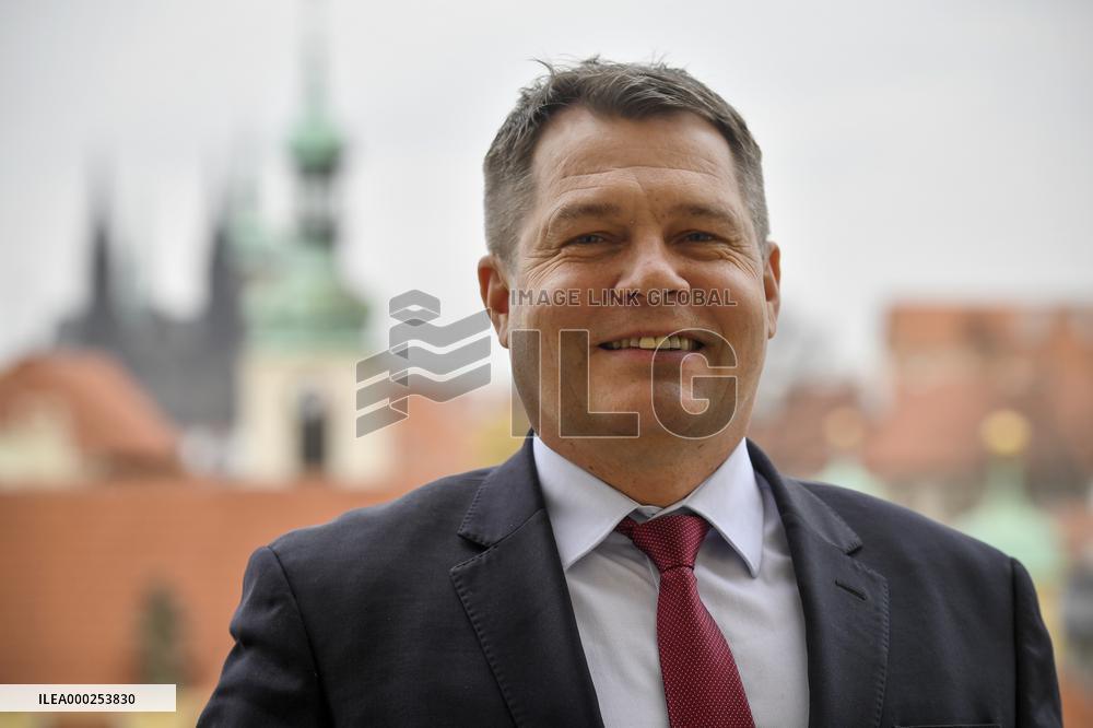 Vitezslav Pivonka