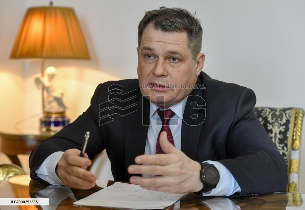 Vitezslav Pivonka