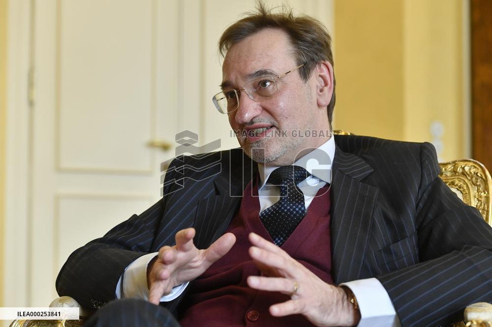 Jakub Karfik