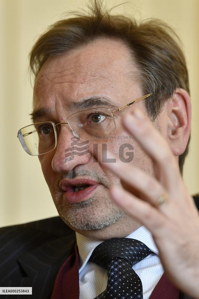 Jakub Karfik